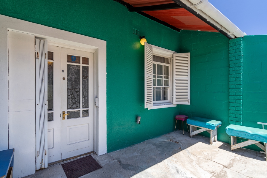 2 Bedroom Property for Sale in Bo Kaap Western Cape